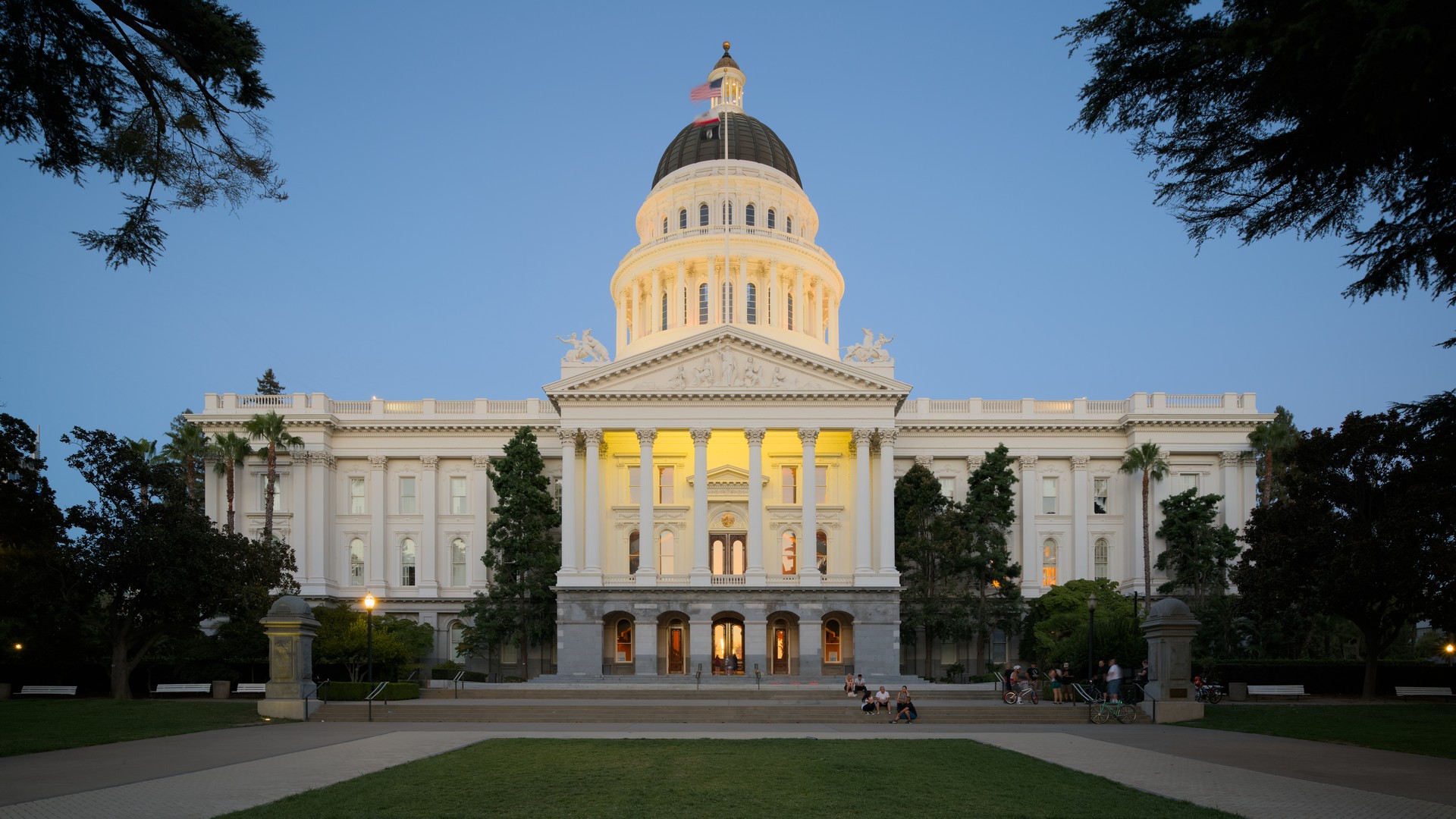 California's OpenAI Subpoena: Can You Reconstruct a Run?